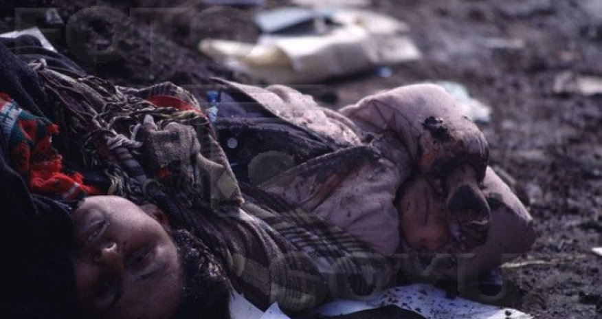 23 years pass since massacre committed by Armenians in Azerbaijan’s Garadaghli