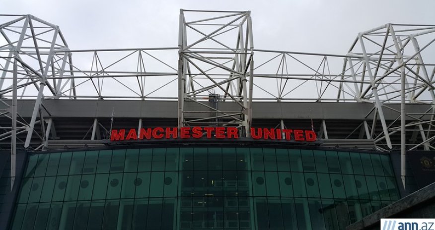“Old Trafford”a səyahət - Reportaj