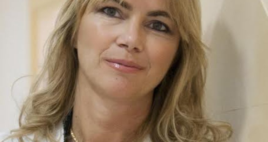 Сюзанна Эспозито: «Мы заинтересованы в сотрудничестве»