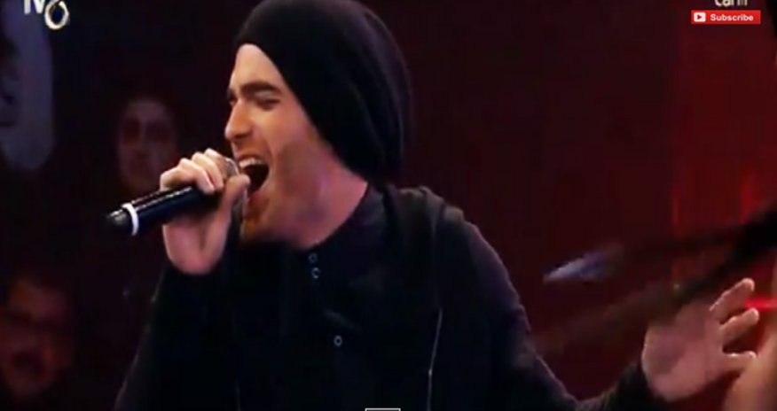 Путь к успеху: Выступление Эльнура в 