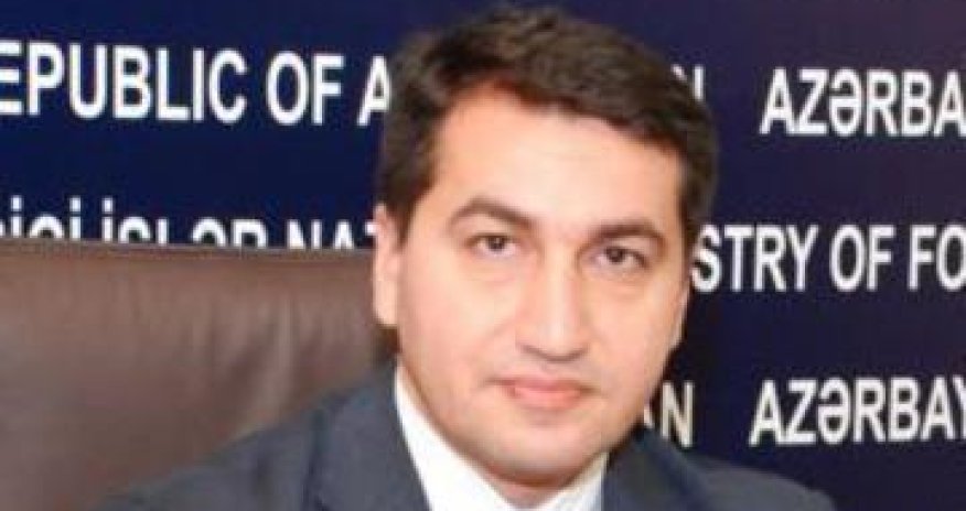 Baku: Armenia again seeking to block negotiations