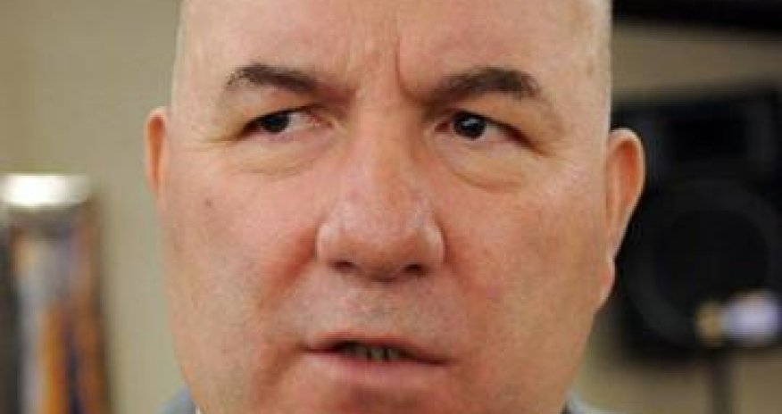 Elman Rustamov calms citizens