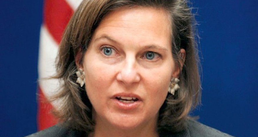 Nuland: Last 10 days were quite busy period for US-Azerbaijan relations