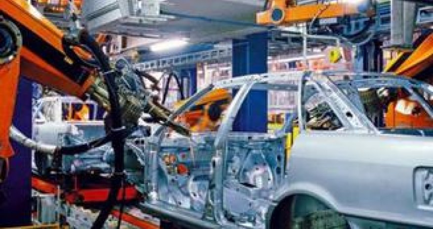 Azerbaijan reduces car production