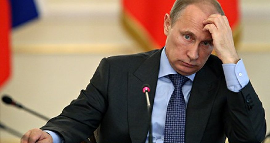 Putin Avropaya söz verdi