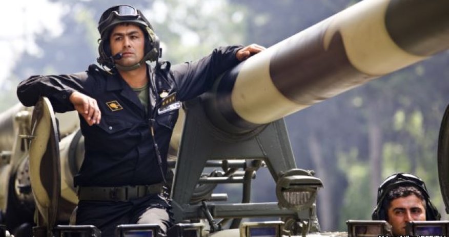 Newsweek: «Rusiya Azərbaycan və Ermənistanı silahlandırır»