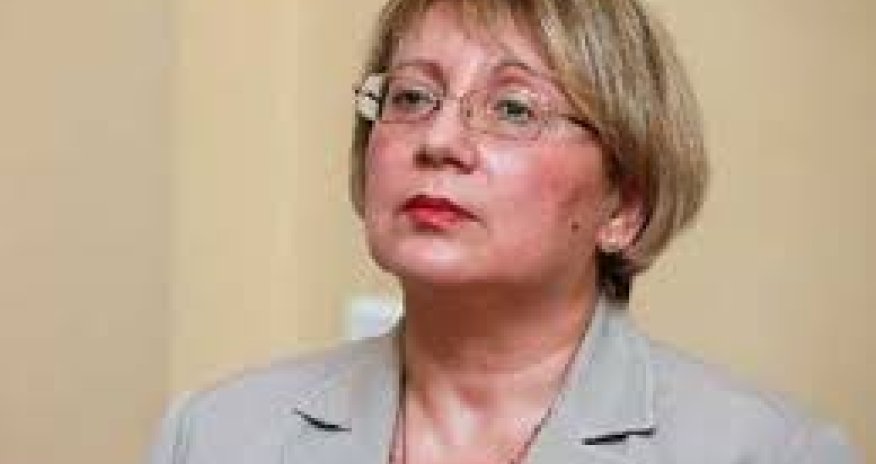 Azerbaijan extends detention of human rights activist held without trial