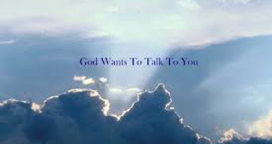 Бог. Гурии. Ад.