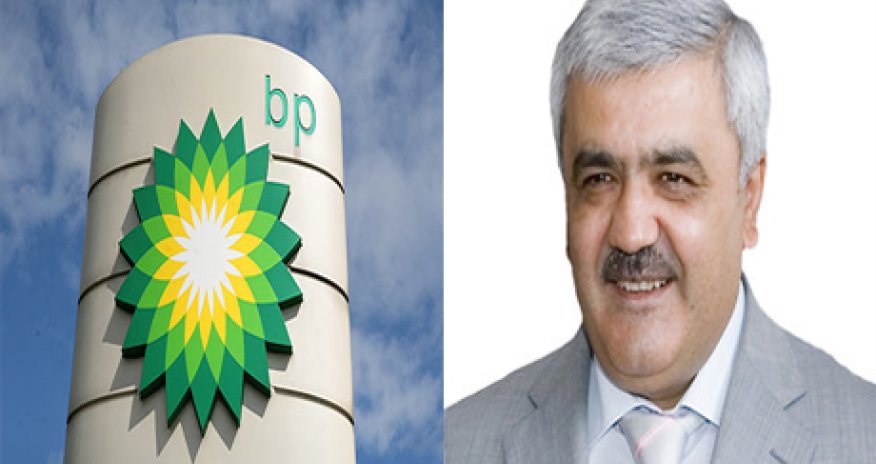 BP’s Latest Battle: Keeping Control of Prize Caspian Oil Field