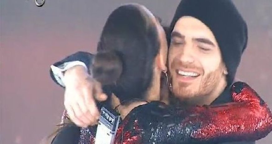 Elnur “O səs Türkiyə”nin qalibi oldu - VİDEO