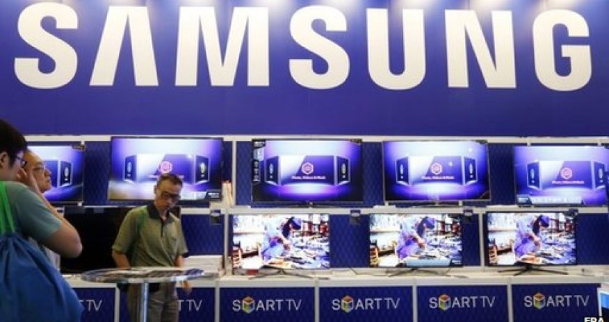 Samsung's smart TVs fail to encrypt voice commands