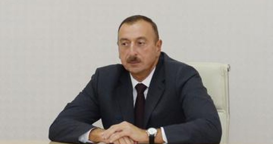 Ilham Aliyev to visit Bulgaria