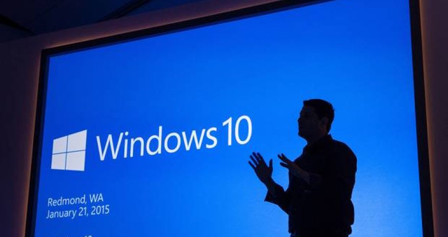 Windows 10 could kill off the password
