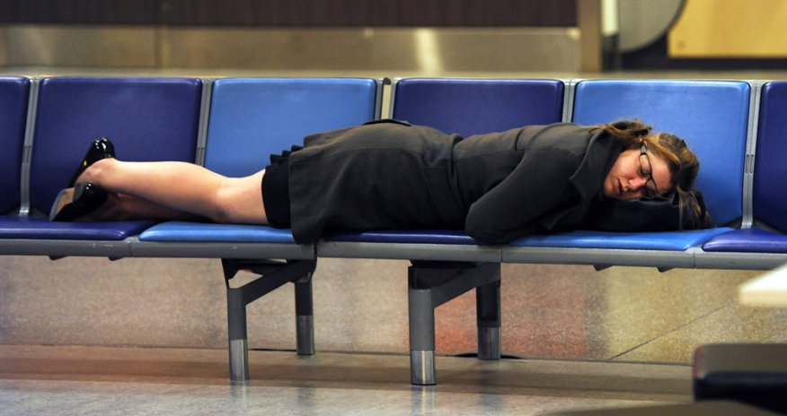 This is how much sleep you actually need