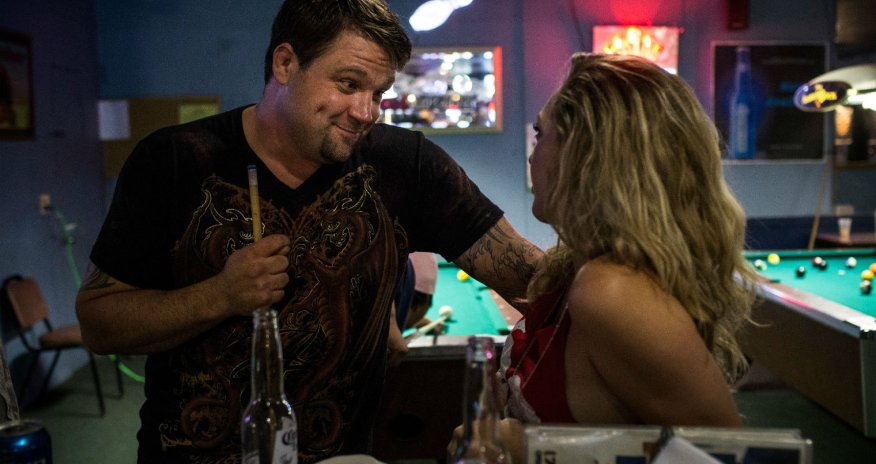 Here is why men always think women are flirting with them