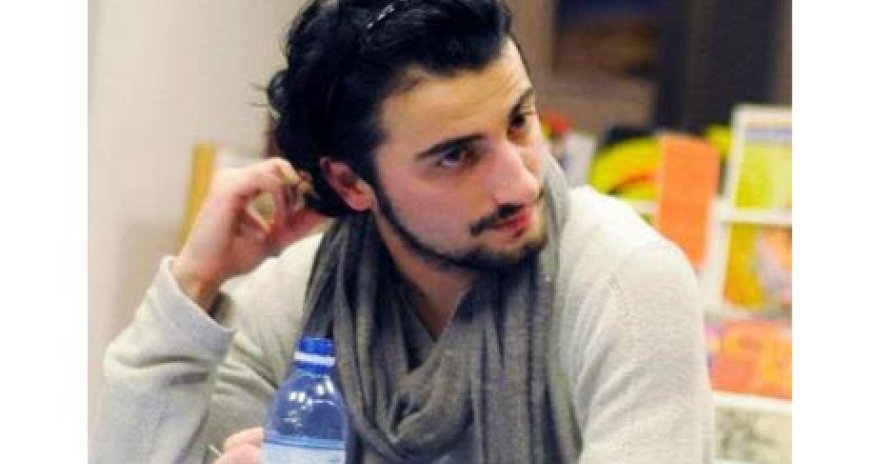 Adam olmaq üçün texnoloji yenilik