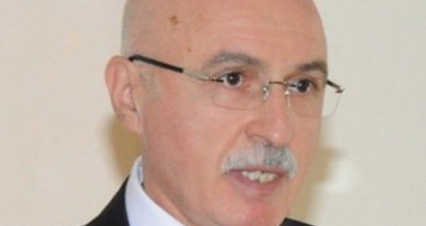 Изменения в исполкоме АФФА