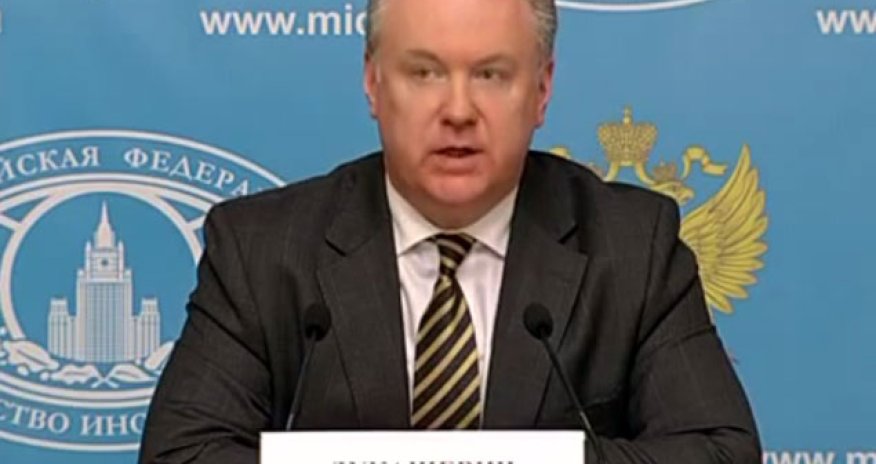 Rusiya: Azərbaycan və Ermənistan arasındakı gərginlik həyəcanvericidir