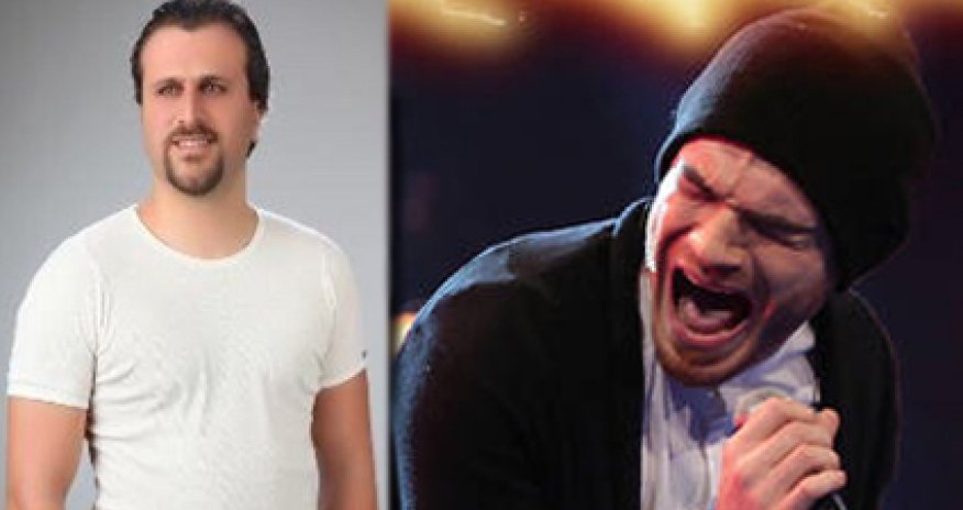 Türkiyəli jurnalist Elnur Hüseynovu təhqir etdi