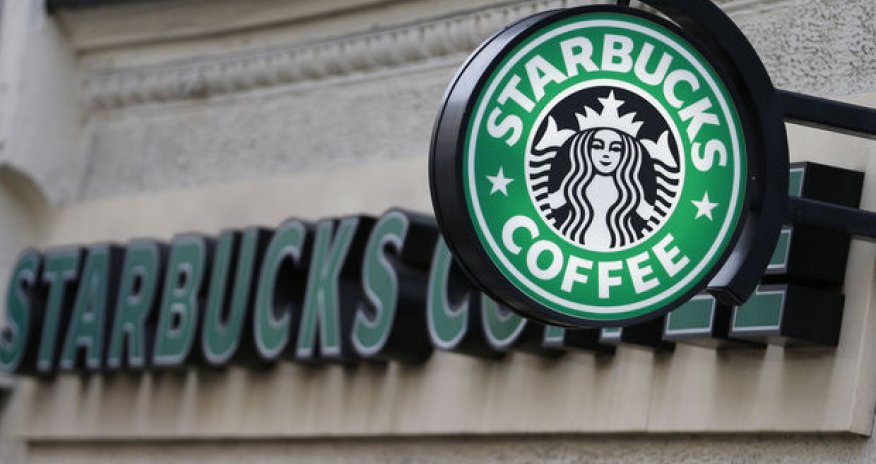 Starbucks извинилась перед армянами