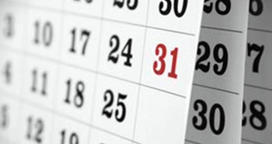 Azerbaijan alters working, non-working days in March