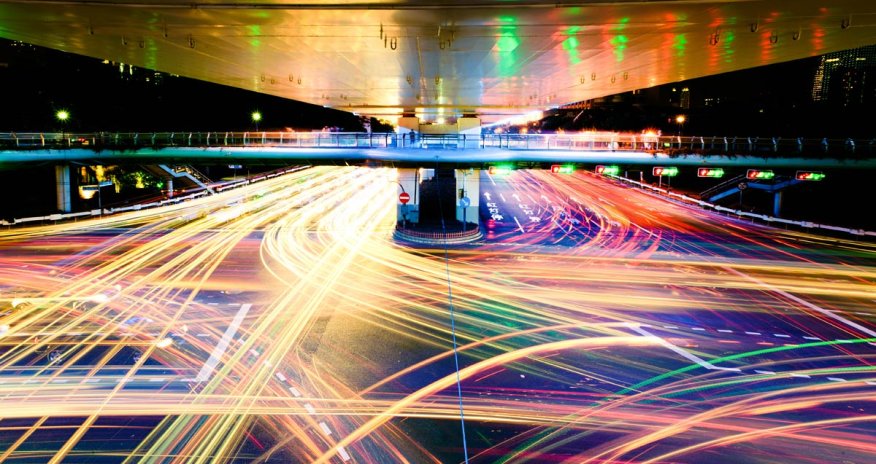 Where the Digital Economy Is Moving the Fastest