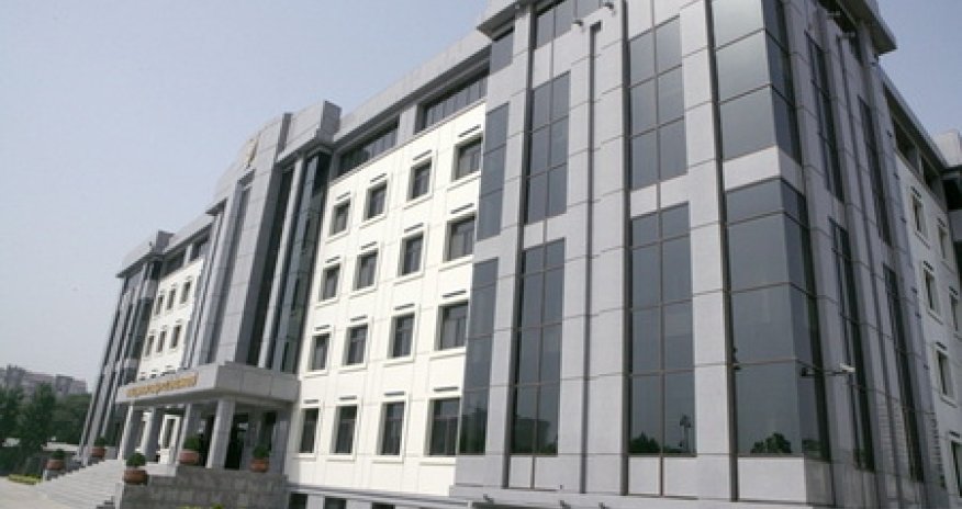 Bakı Şəhər Baş Polis İdarəsində yeni kadr təyinatı