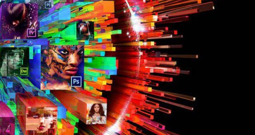 Adobe Photoshop празднует юбилей