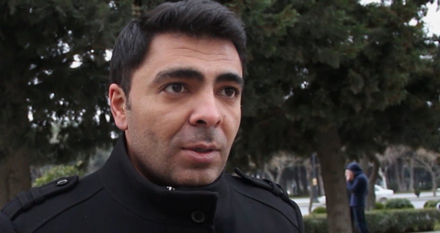 Кто прав - Галилей или имам? - ВИДЕО ОПРОС