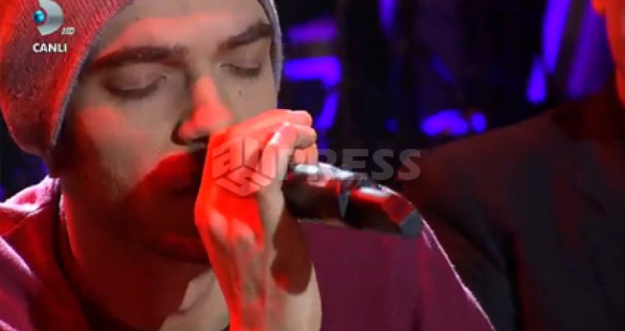 Elnur Hüseynovdan vacib mesaj - VİDEO