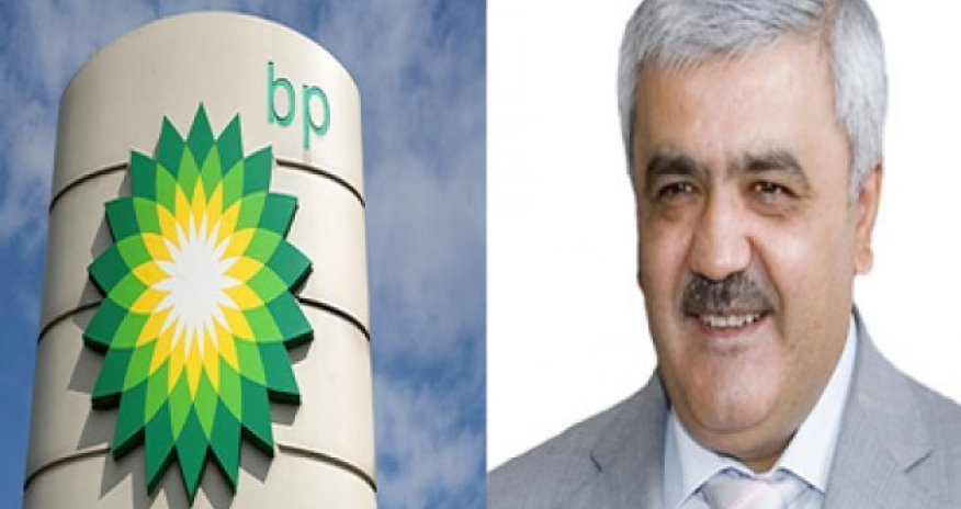 BP-nin son çırpıntıları - 