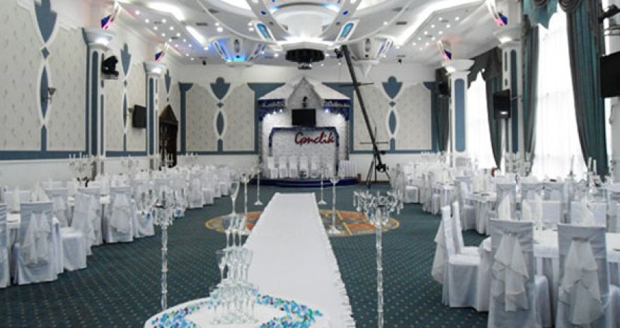 Bakıda toylara qadağa qoyuldu - Rəsmi