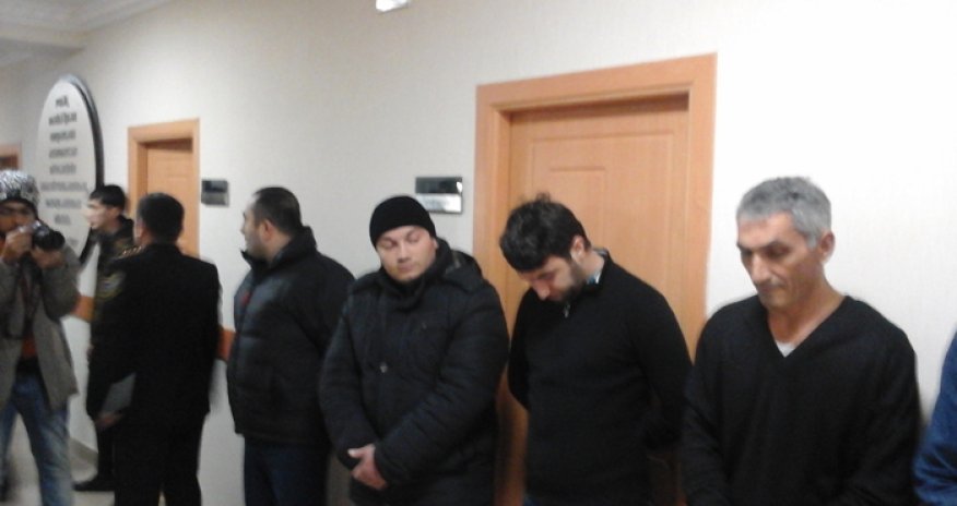 Журналисты встретились с автохулиганами