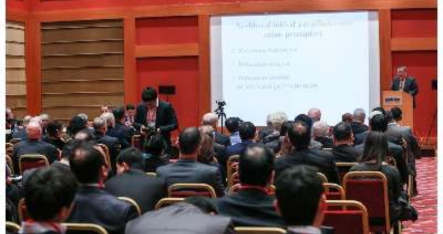 Azerbaijan Registered Growth of Islamic Banking