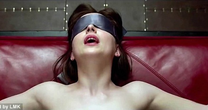 That's one way to wind up in cuffs!