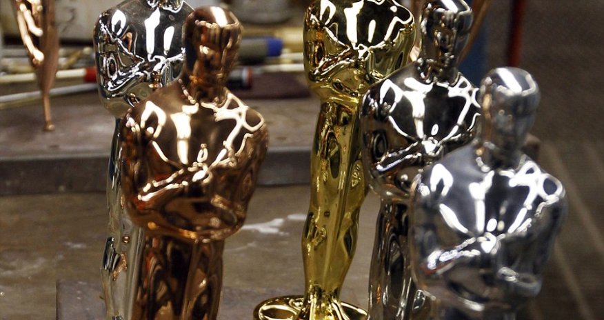 The making of an Oscar