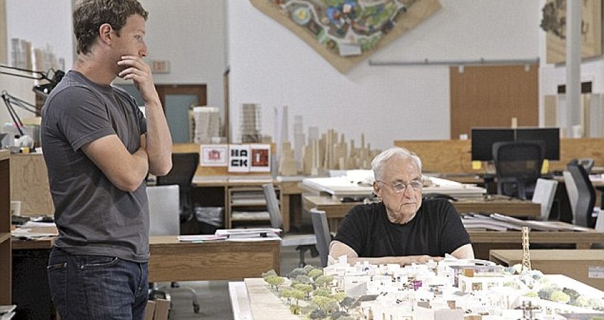 Welcome to Facebook City!