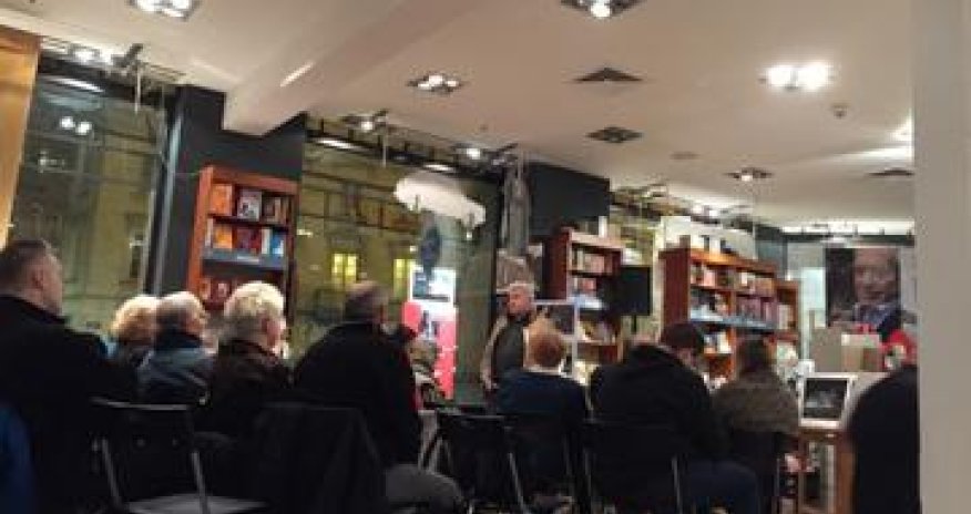 Polish writer calls Khojaly massacre 'the bloodiest page in Azerbaijani history'