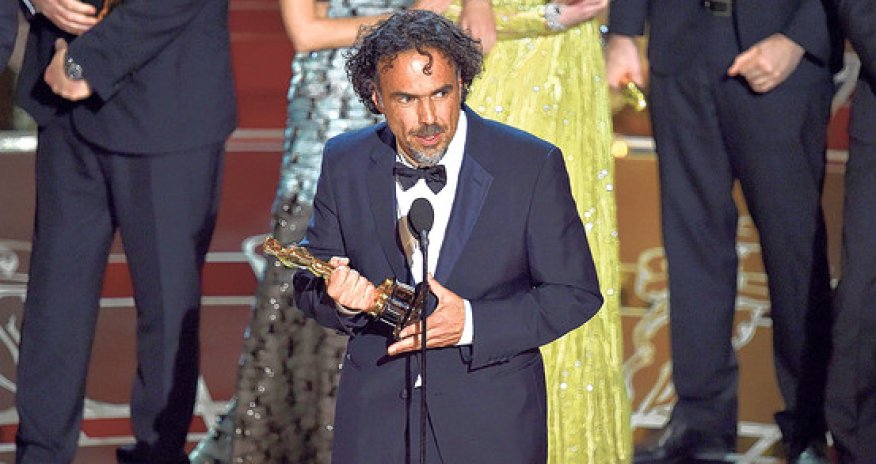 Oscars 2015: Complete List of Winners