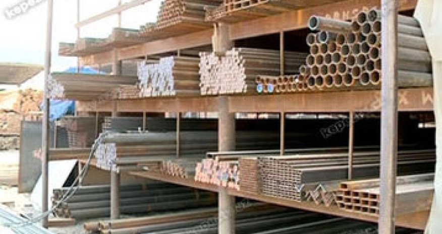 Tikinti materialları bazarı bağlanıb- QIYMƏTLƏR ARTIR