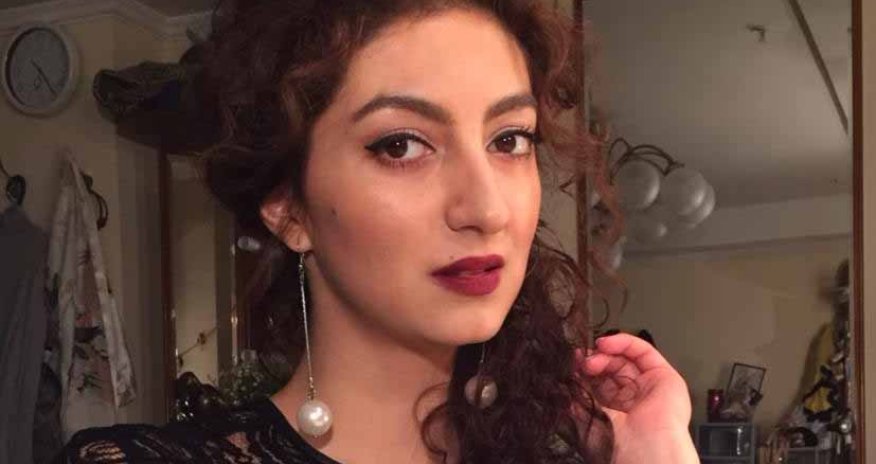 Чинара Ализаде: «Перед каждым выходом на сцену я ощущаю приятное волнение»