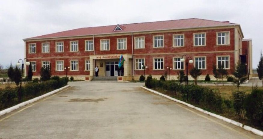 Школы в зонах боевых действий