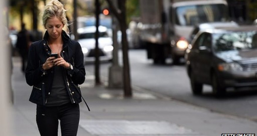 Battery power alone can be used to track Android phones