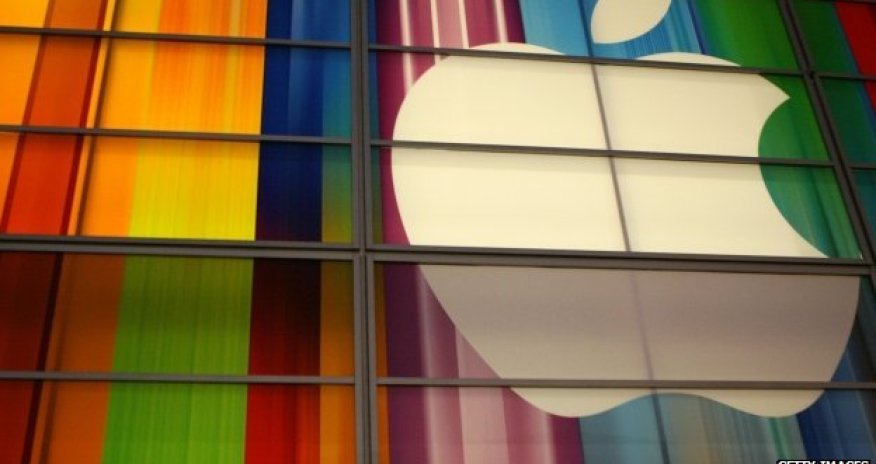 Apple invests 1.7bn euros in data centres