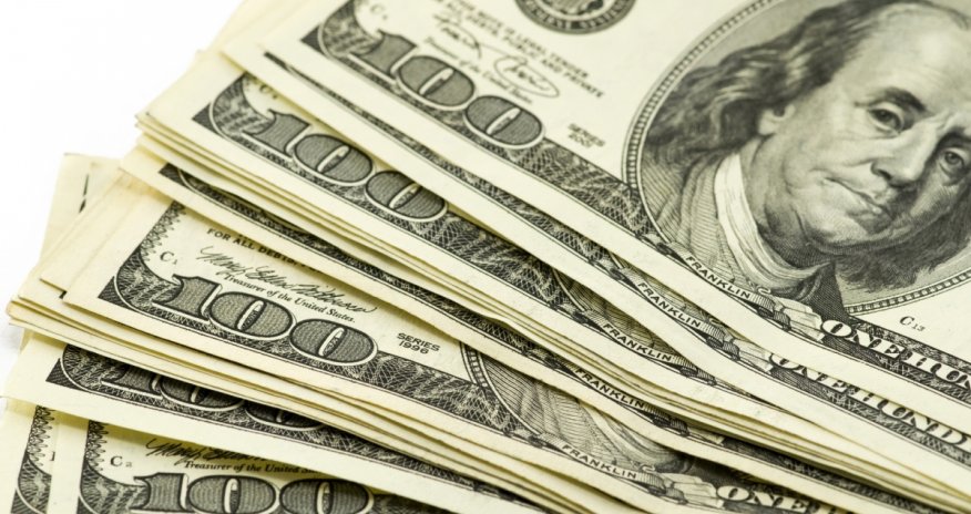 Dollar cüzi bahalaşdı - RƏSMİ MƏZƏNNƏ