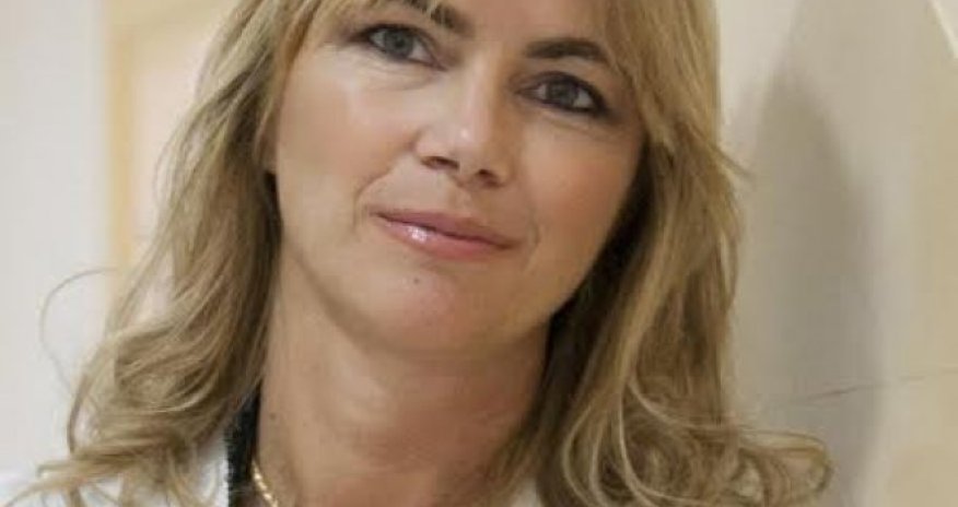 Prof. Susanna Esposito: We're interested in cooperation with Azerbaijan