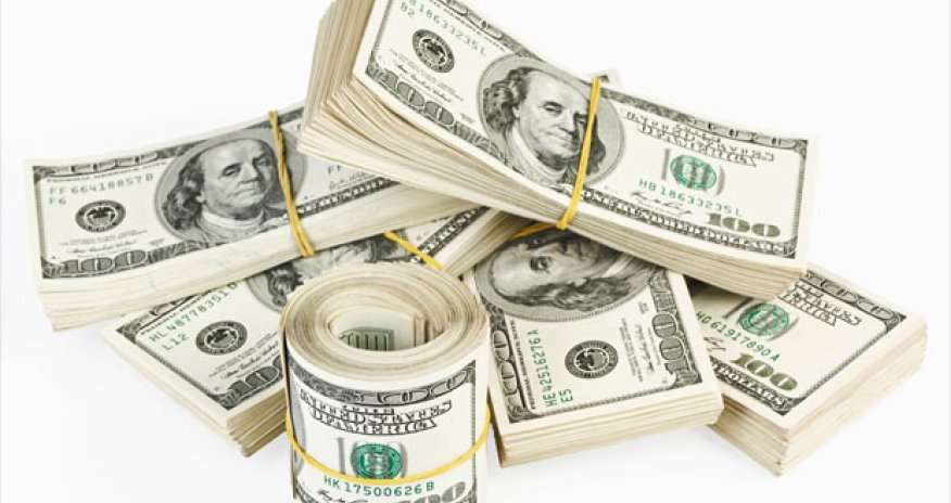 Mərkəzi Bank soyuldu