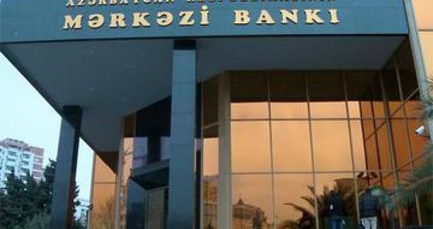 Central Bank takes serious measures