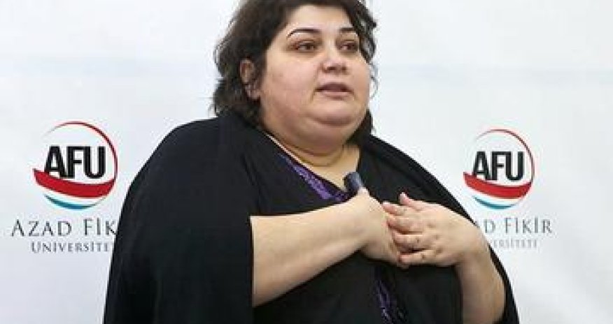 Court penalizes Khadija Ismayilova