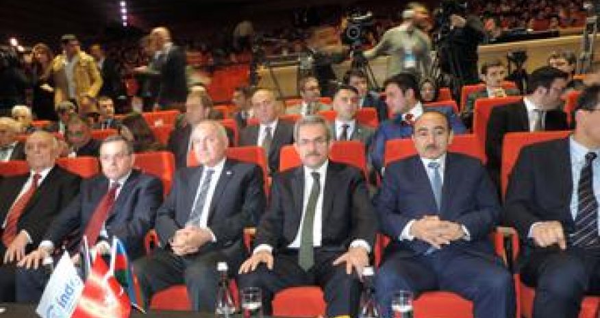 Victims of Khojaly genocide commemorated in Ankara
